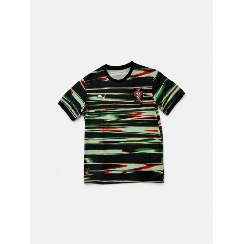 PUMA PORTUGAL FOOTBALL JERSEY